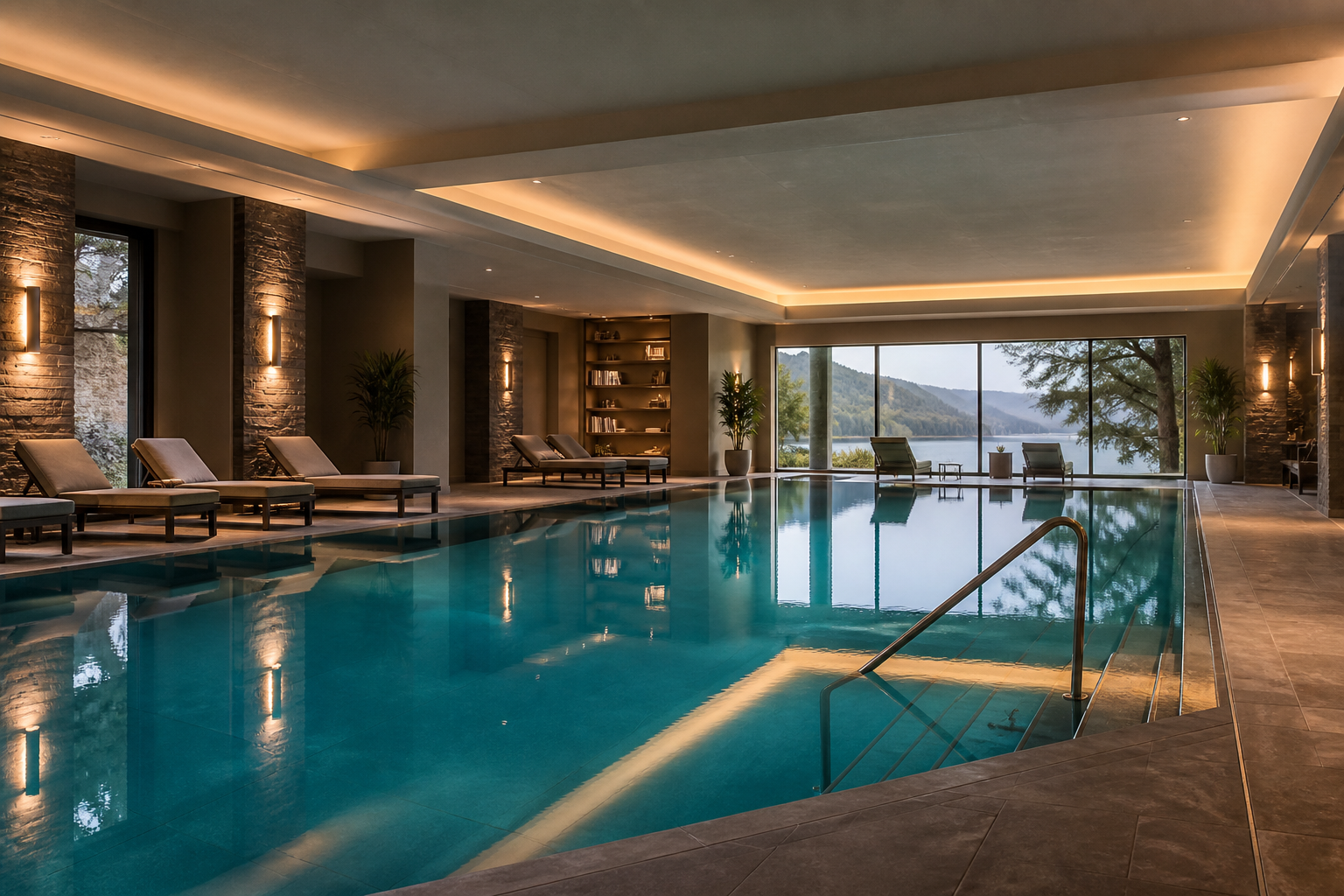 Armathwaite Hall Hotel and Spa