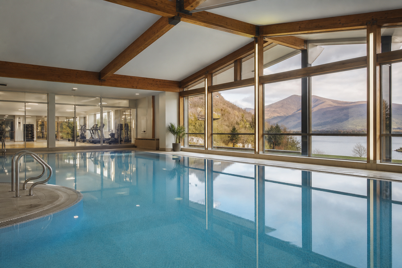 Castle Inn Hotel and Spa