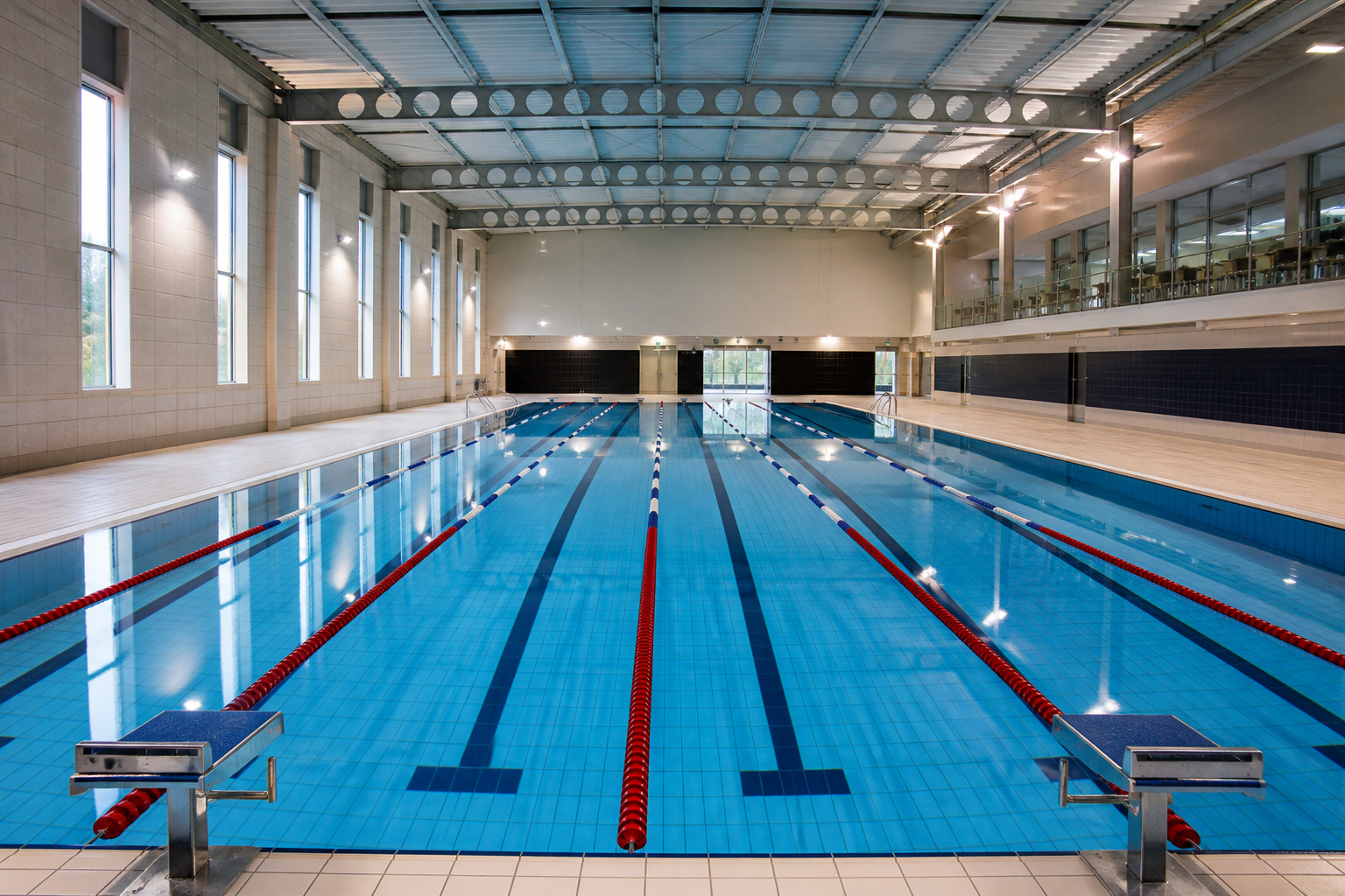 Kendal Leisure Centre