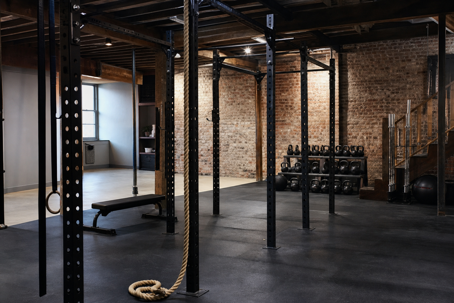 Westmorland CrossFit