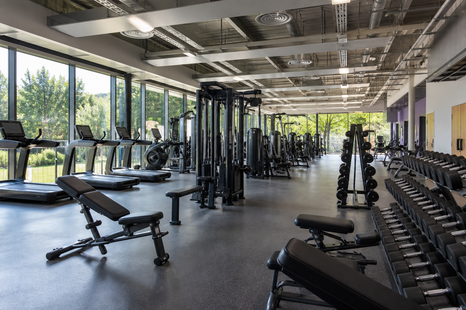 Whitehaven Sports Centre