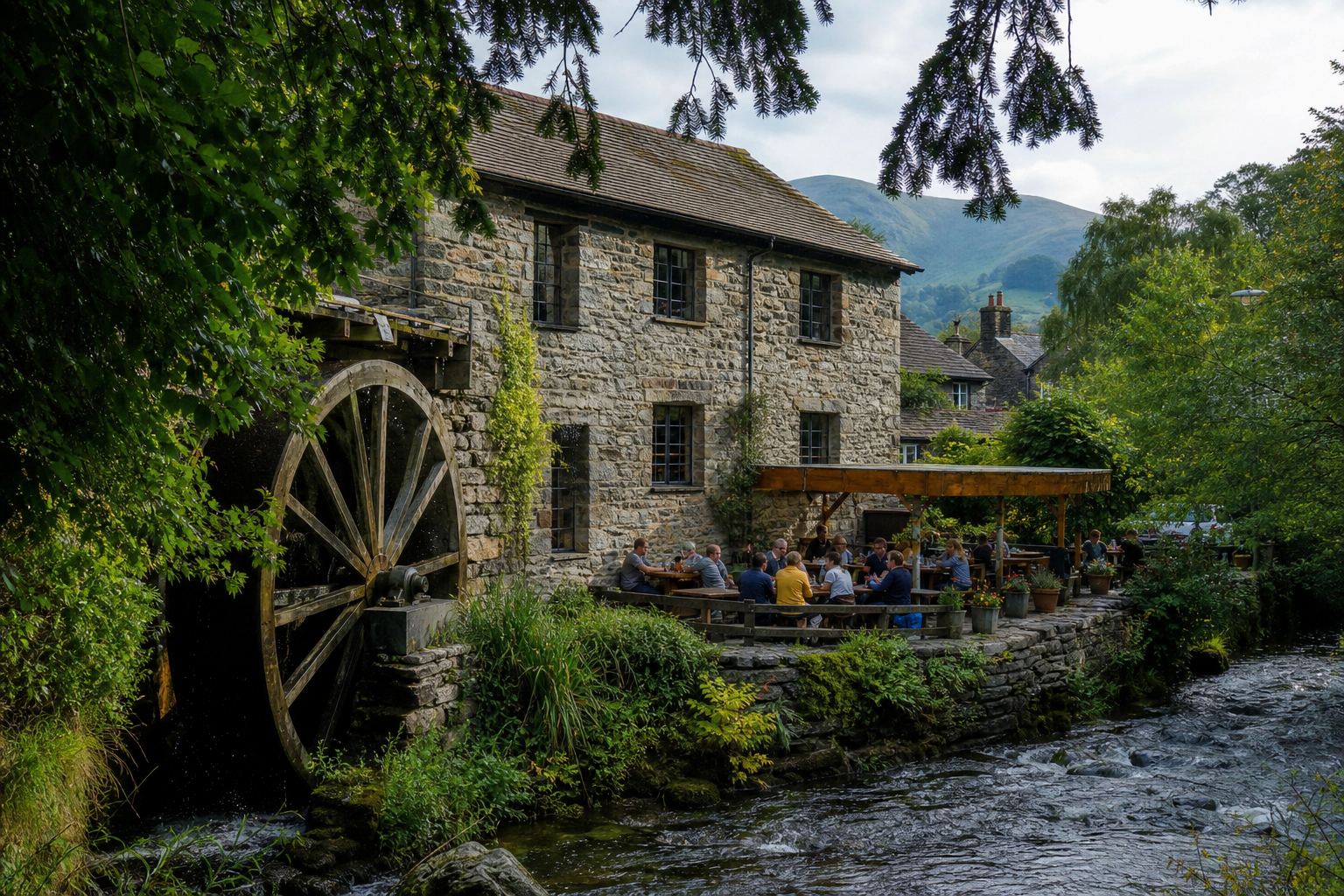Sun Inn