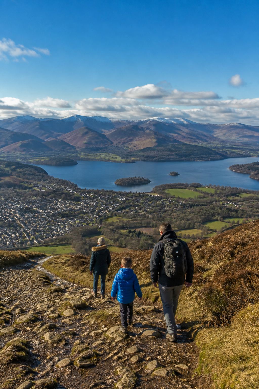 Latrigg