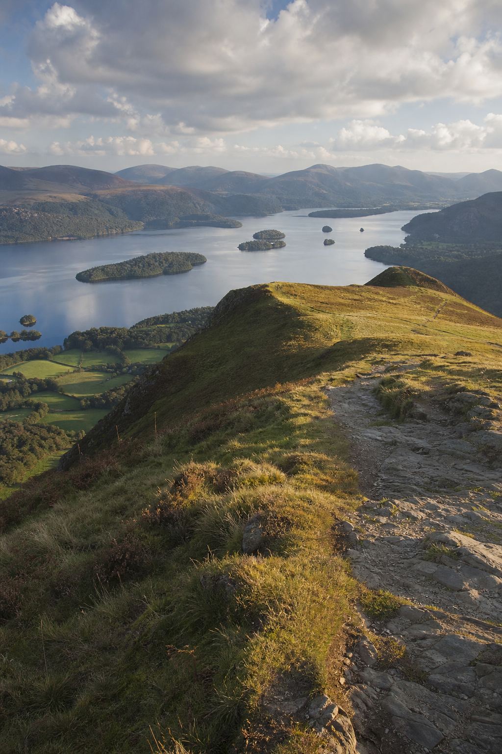 Grisedale Pike