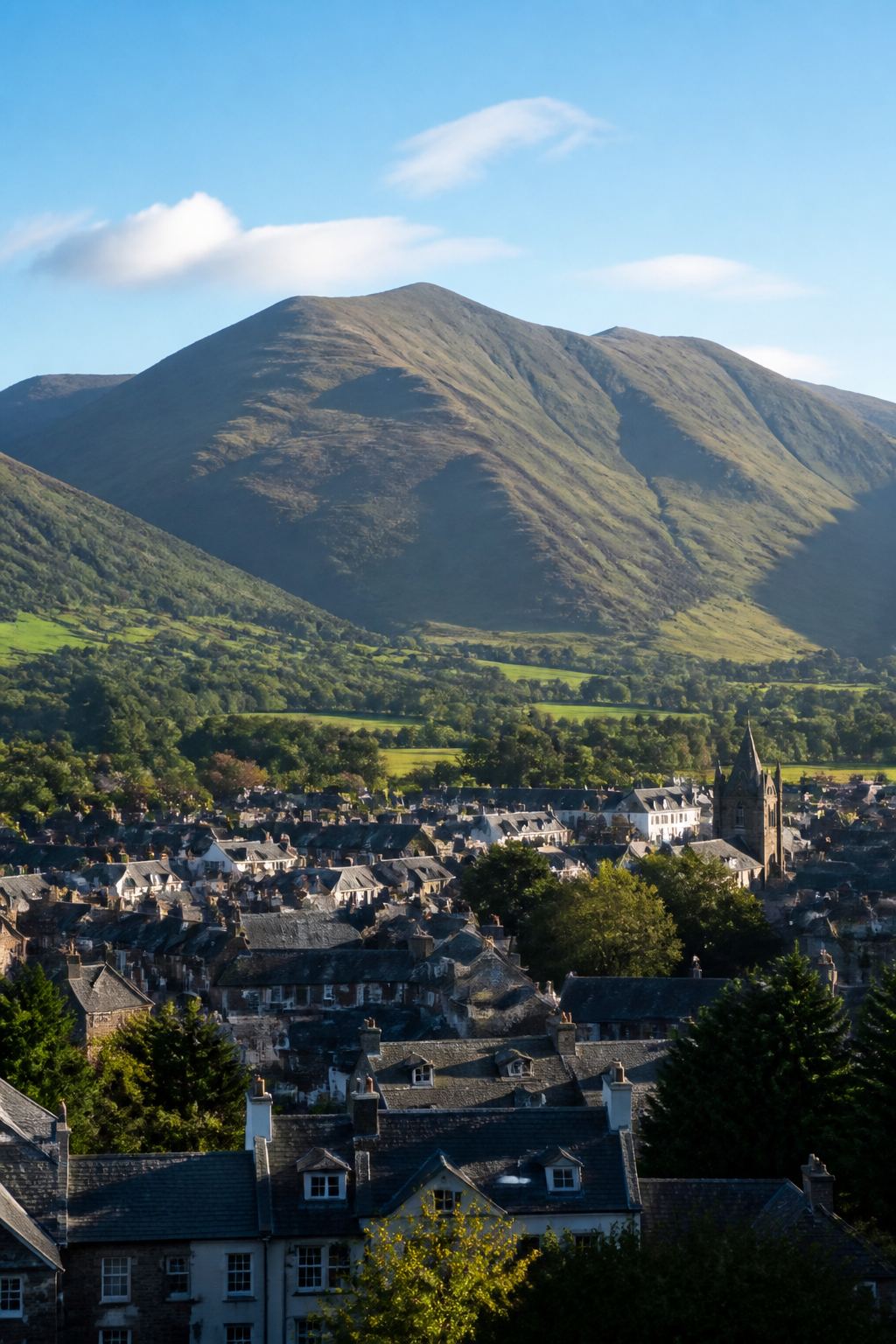 Skiddaw