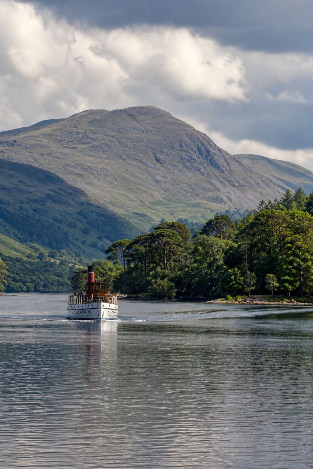 Ullswater