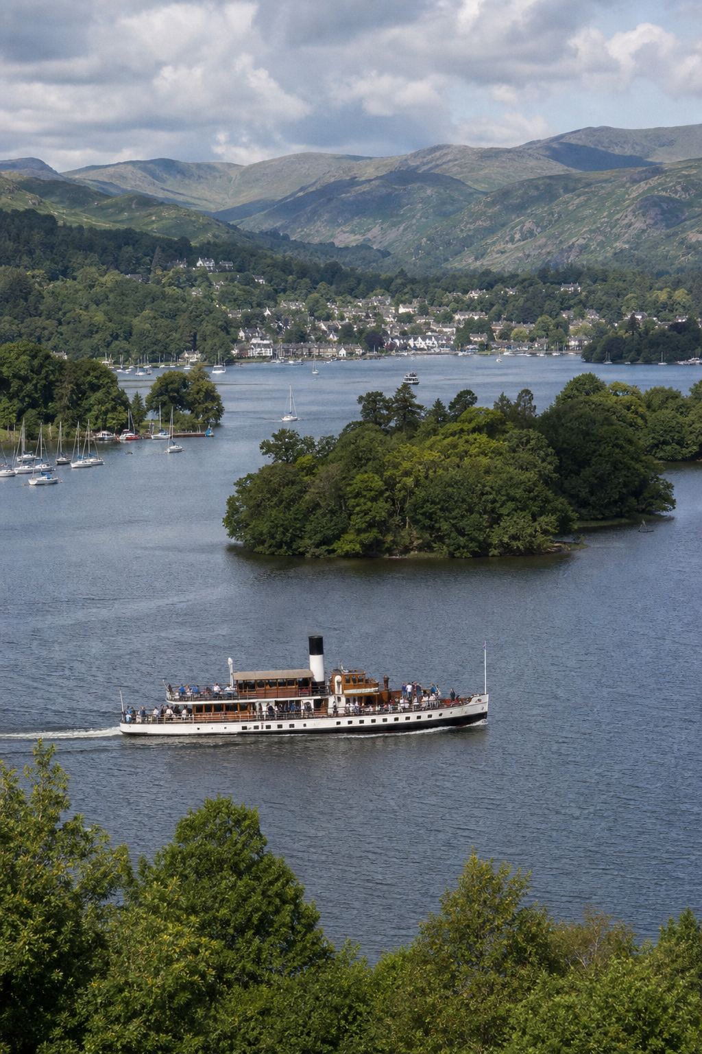 Windermere
